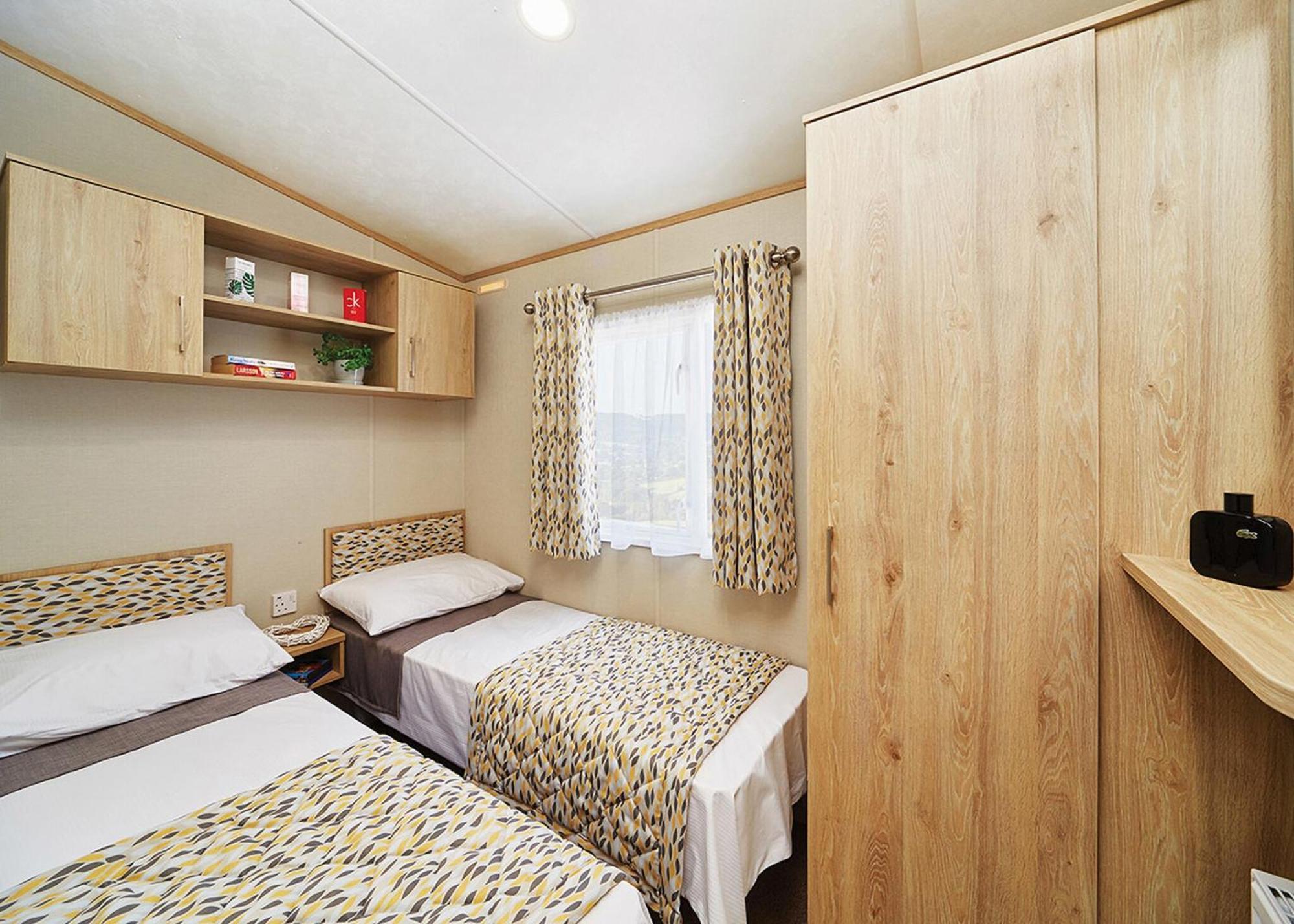 Golden Sands Holiday Park Cresswell  Zewnętrze zdjęcie