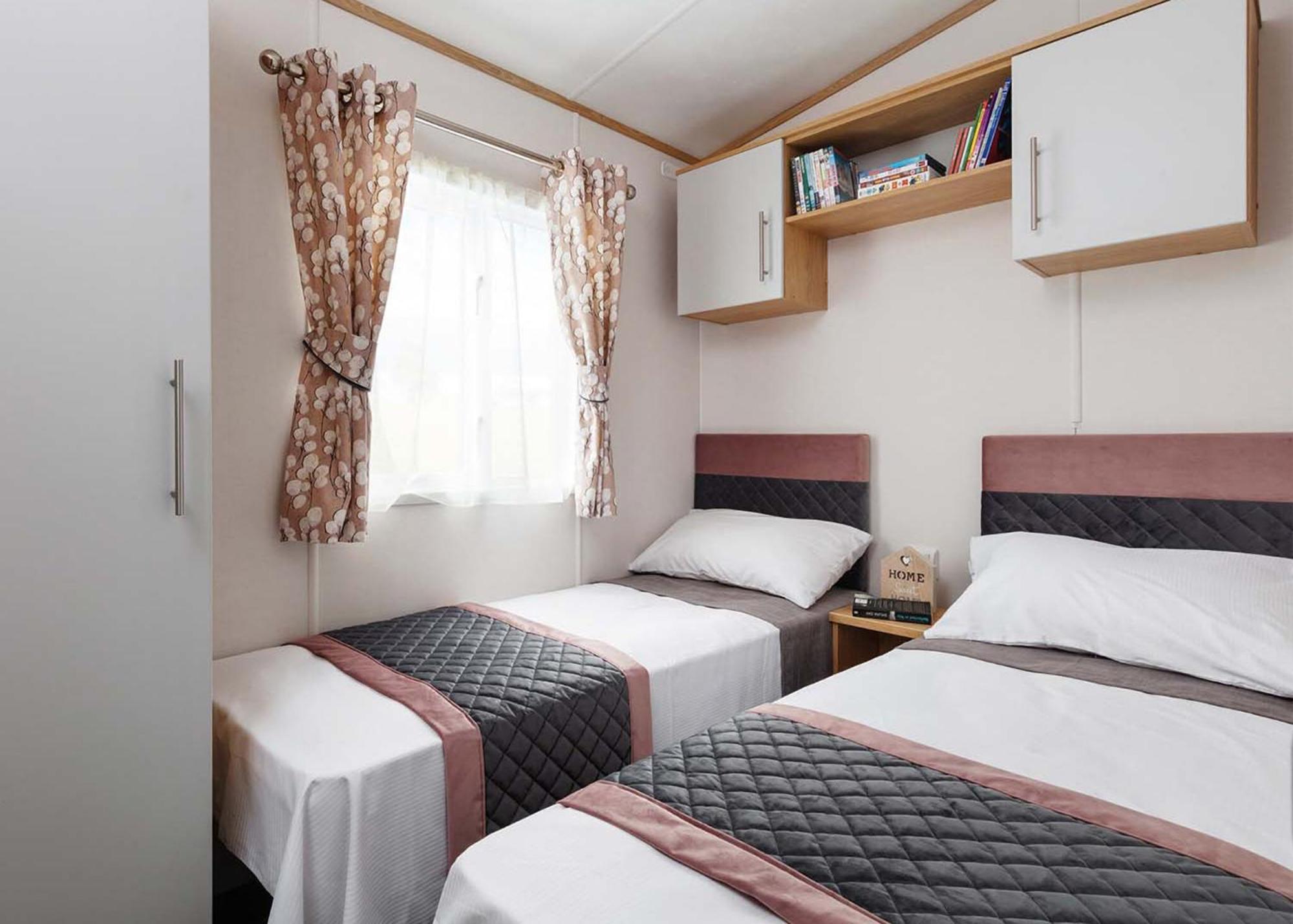 Golden Sands Holiday Park Cresswell  Zewnętrze zdjęcie