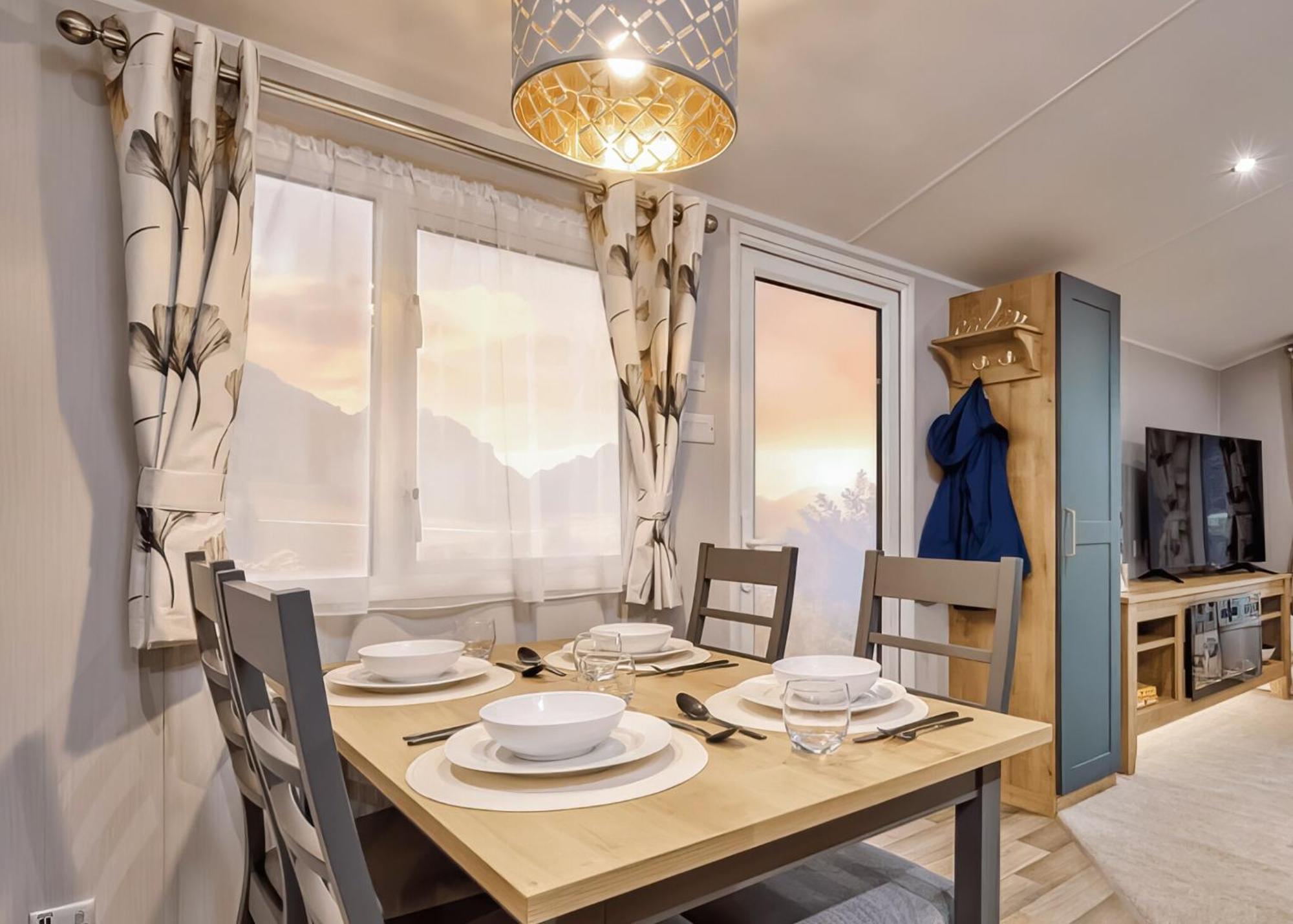 Golden Sands Holiday Park Cresswell  Zewnętrze zdjęcie